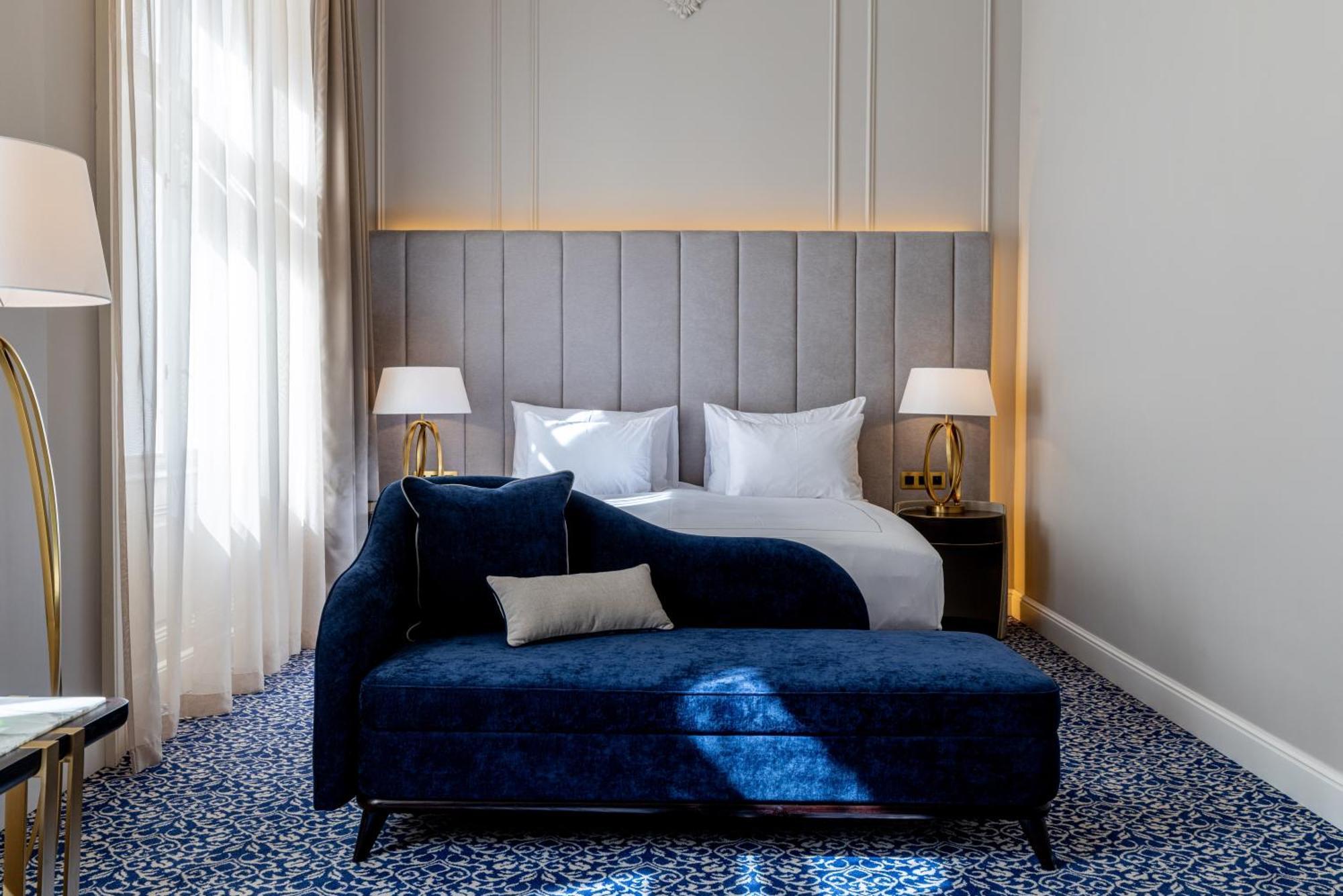 Grandhotel Pupp Karlovy Vary Esterno foto